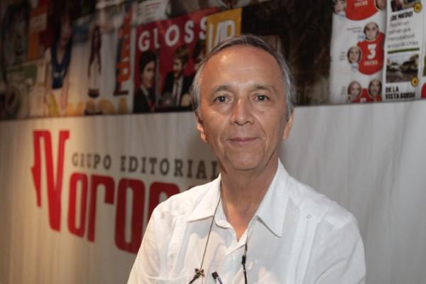 Este martes Arturo Santamaría y Eduardo Sáinz presentarán el libro ‘El futbolista sinaloense, talento, fuerza y garra’