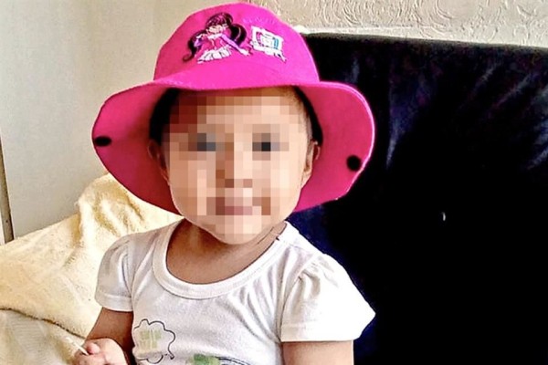 Muere niña con cáncer en Nuevo León; padres acusan falta de medicamentos