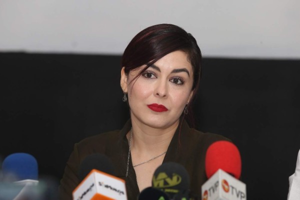 Marsol Quiñónez ratifica irregularidades detectadas por el Observatorio Ciudadano en Cultura Mazatlán