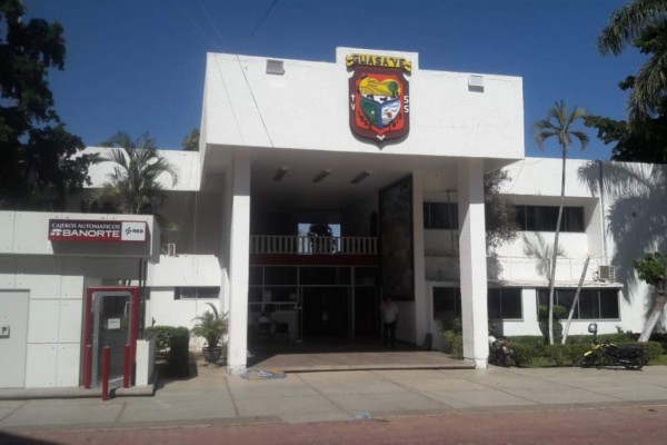 Ayuntamiento de Guasave pide rescate financiero, no adelanto de participaciones, dice Joel Quintero