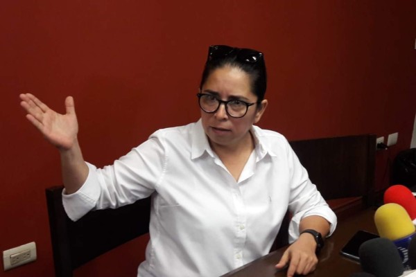 Elogia Karla Montero apertura para avalar el presupuesto 2020 para Sinaloa
