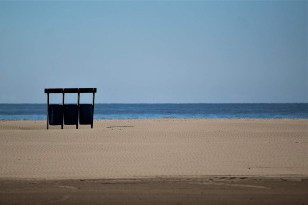 Va Sinaloa por la certificación de seis playas