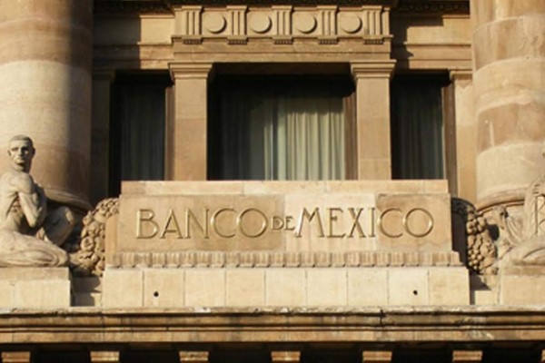 Banco de México anuncia nuevos 'candados' de protección