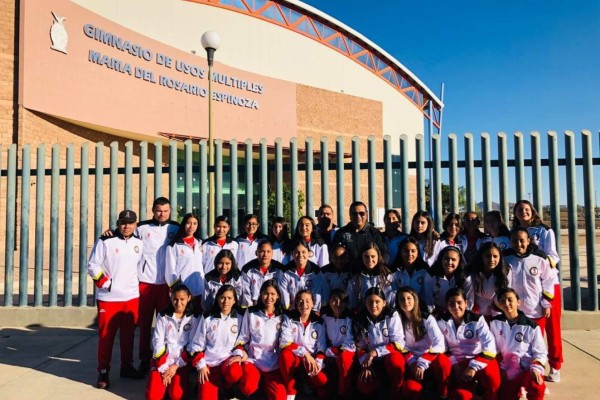 Sinaloa se declara listo para encarar la Olimpiada Regional de Futbol