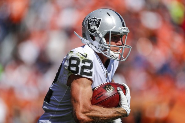 Jordy Nelson atrapó 63 pases para 739 yardas y tres touchdowns la temporada pasada.