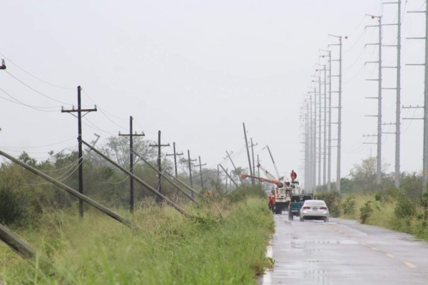 En Escuinapa calculan hasta años para la reconstrucción