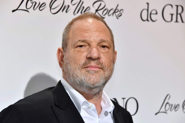 Harvey Weinstein se disculpa con Meryl Streep y Jennifer Lawrence