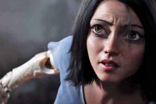 Robert Rodríguez presenta 'Alita' en el Festival SXSW