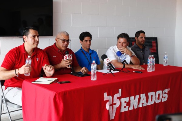 Venados de Mazatlán ya planifica el armado del equipo para la temporada 2020-2021 de la LMP