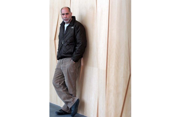 Guillermo Arriaga fue anunciado como ganador del Premio Mazatlán de Literatura 2017.