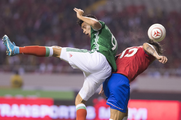 Empate que sabe a poco del Tricolor