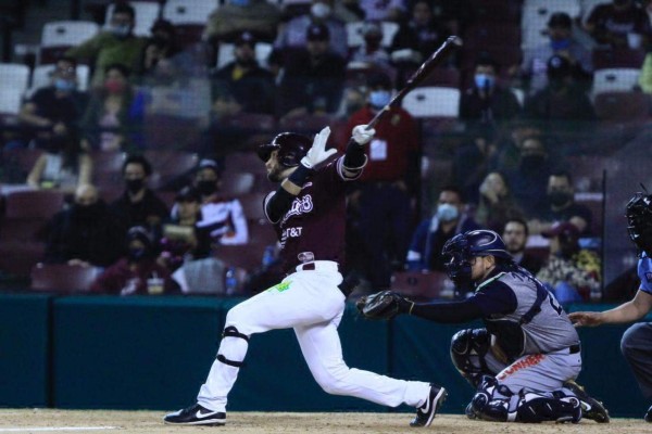 Tomateros sale este sábado por el boleto a semifinales en el Francisco Carranza Limón