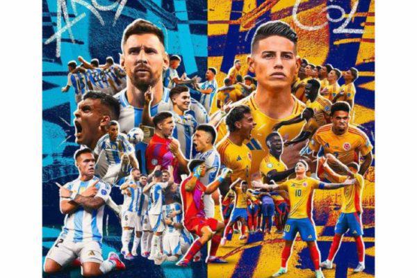 $!Dónde ver la final de la Eurocopa y la Copa América 2024