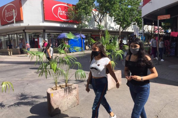 Se debe informar a adolescentes sobre sexualidad para evitar embarazos no planeados: Secretaría de Salud