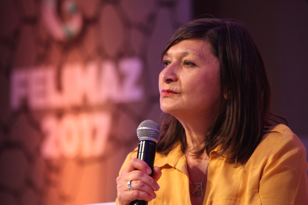 Dubravka Sužnjević tradujo el libro del Premio Nobel serbio Ivo Andrić.
