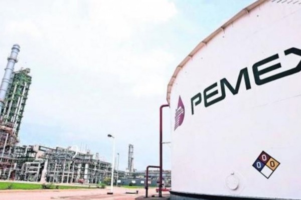 El rescate de AMLO a Pemex ya fue aceptado por inversionistas, los bonos dan ganancia: Bloomberg
