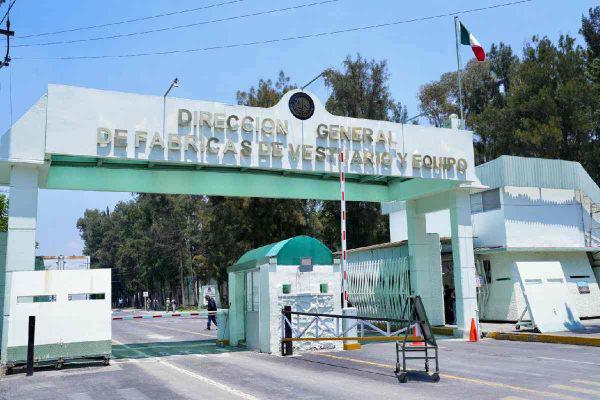 $!Fotos: así se confeccionó la banda presidencial que Sheinbaum usará en su primer Grito de Independencia