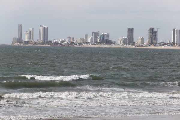 Sube Mazatlán a 690 muertes por Covid-19