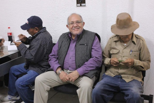 Avalan ciudadanos gestión de Alcalde de Mazatlán; reprueban al de Culiacán y Ahome