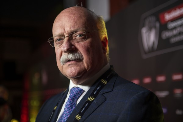 Centralizar derechos de TV, el ‘salvavidas’ de la nueva Liga de Expansión en México