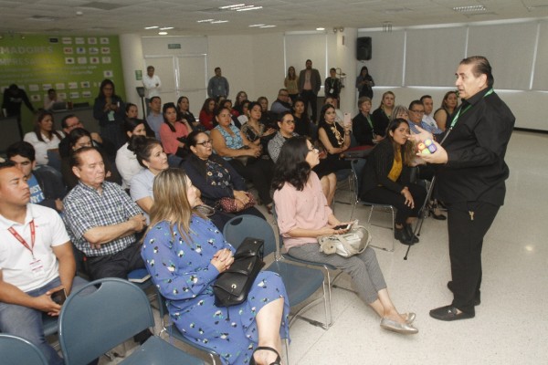 Invitan Noroeste y Tecmilenio al Congreso de Valores 2020 en Mazatlán