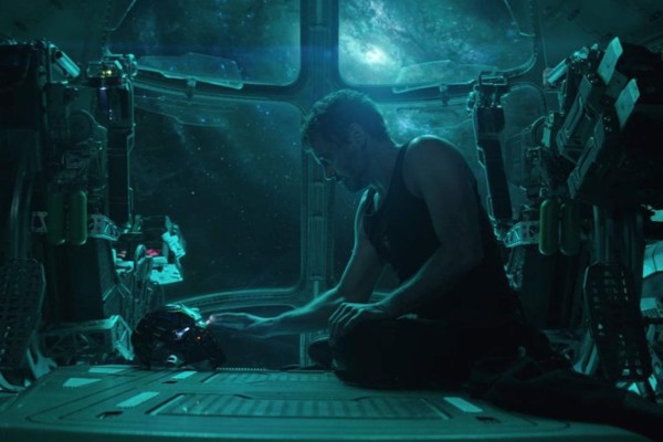 ¿Robert Downey Jr. volverá al Universo Cinematográfico de Marvel como Iron Man?