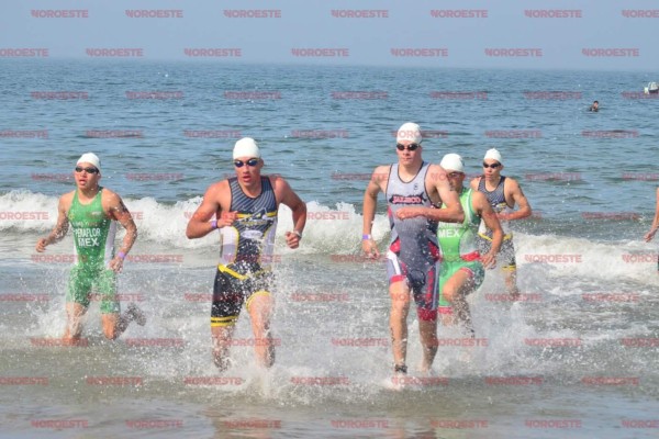 Más de mil competidores se esperan en la justa.