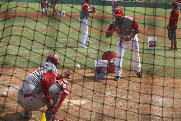 Aumenta Venados intensidad en pretemporada