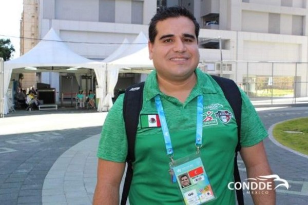Crece interés por organizar Universiada Panamericana en México