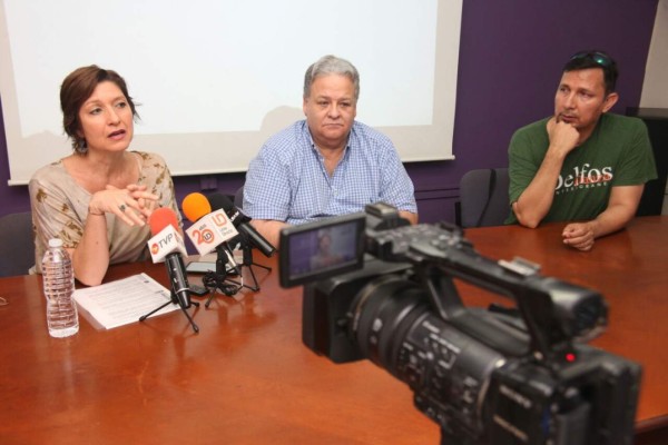 Celebrará 20 años la Escuela Profesional de Danza de Mazatlán