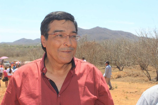 Jesús Manuel Alcaraz Osuna