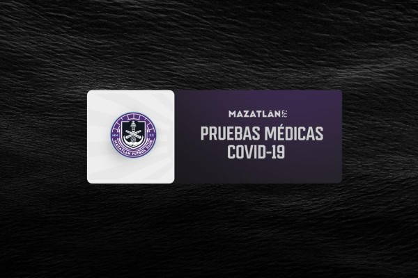 Mazatlán FC Femenil reporta a una jugadora con coronavirus