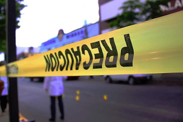 Asesinaron a 17 personas en Sinaloa la semana pasada