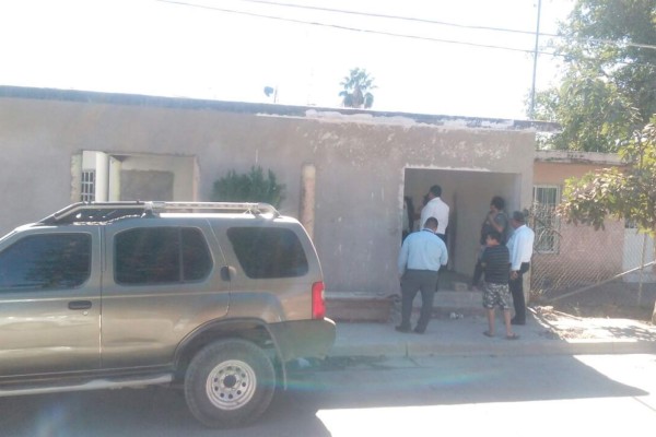 Hallan sin vida en su domicilio a vecino de Juntas de Humaya, en Culiacán