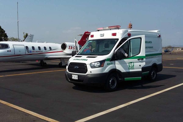 'Regala' joven mazatleco vida a 6 personas