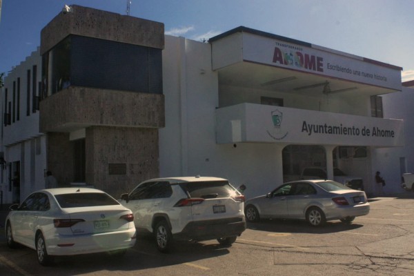 Denuncian al Alcalde de Ahome por supuesta compra fraudulenta de $4.2 millones