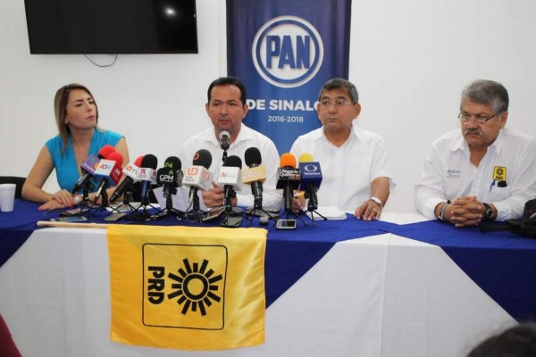 Anaya será presidente, dice líder estatal del PAN