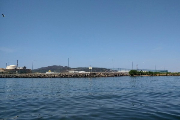 Revierte Tribunal decisión de Juez, concede otra suspensión contra planta de amoniaco de Topolobampo