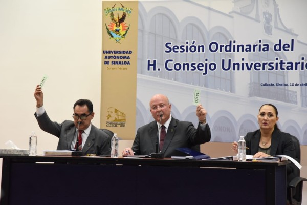 UAS, en alerta máxima para defender su autonomía y su Ley Orgánica