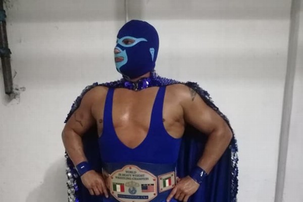 Aníbal Jr., descanse en paz.