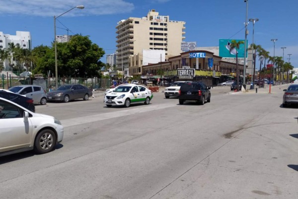 En Mazatlán, anuncian operativo para revisar que bares cumplan con protocolos de sanidad