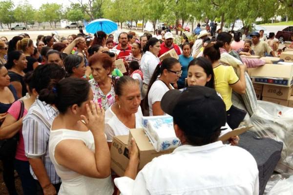 $!Desplazamiento forzado en Sinaloa es un fenómeno histórico y dinámico desde 2012: Sebides