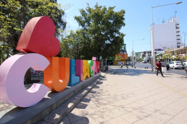 Bajan delitos en abril, durante la contingencia sanitaria en Culiacán