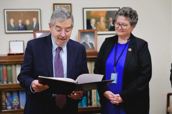 $!México ratifica Tratado de Alta Mar para proteger los océanos y la biodiversidad marina; entra en vigor en 2026