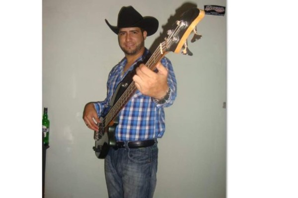 Muere el músico Yuniel Quiñónez en Culiacán