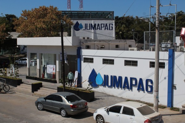 Deuda de Jumapag con CFE se eleva a casi $17 millones; piden rescate estatal