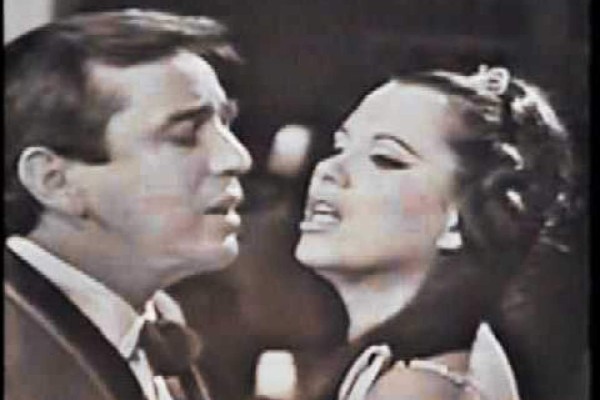 Muere la cantante Carmela, del dueto Carmela y Rafael"