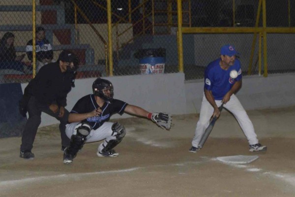 A la siguiente ronda contra los pronósticos