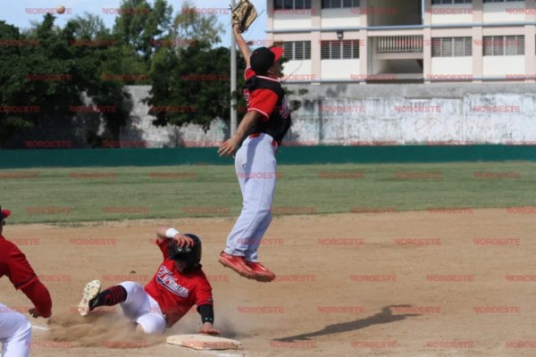 Instituto Tecnológico Franco se consagra campeón en la Liga de Beisbol Universitaria Municipal 2019