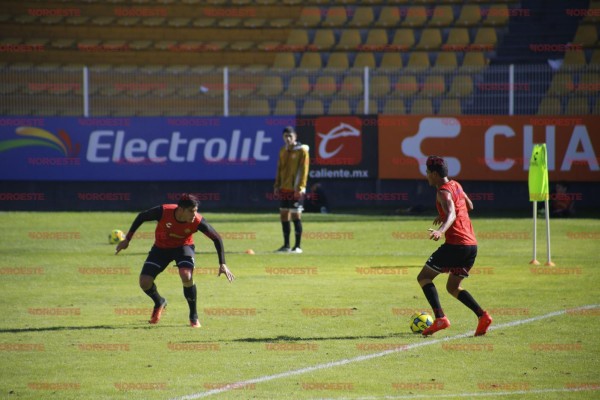 Va Dorados por sus primeros puntos en Copa MX
